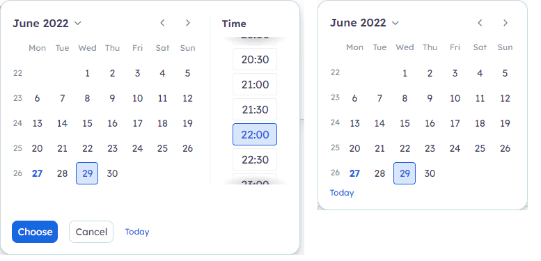 datepicker_combined